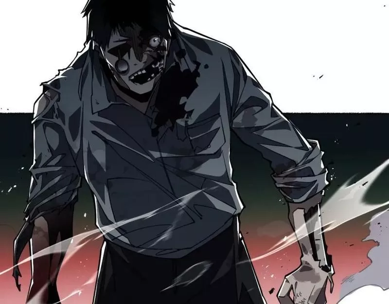 末世召唤狂潮,第1话 重回末世第一天,第83张